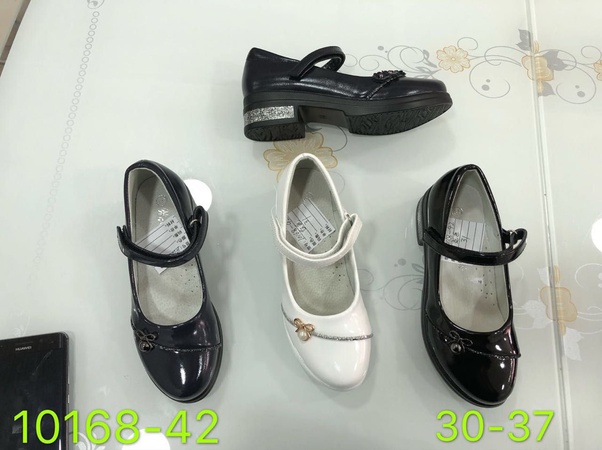 Детская обувь