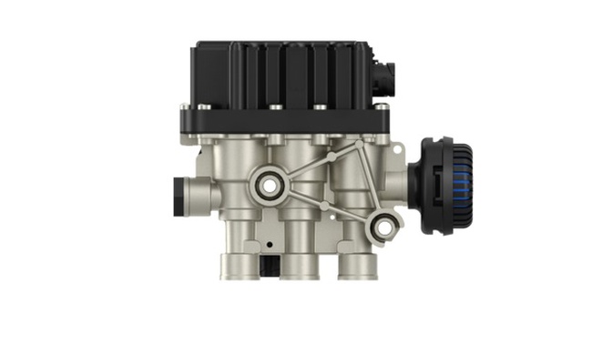 Solenoid Valf PRO4120060