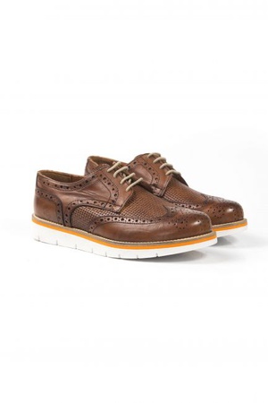 UOMINITALIANI - shoes for men