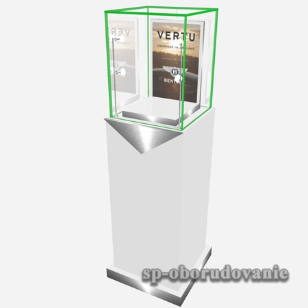 Витрина для телефона