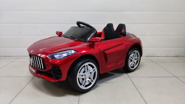 Электромобили для детей