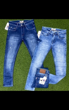 Men's DENIM JEANS
