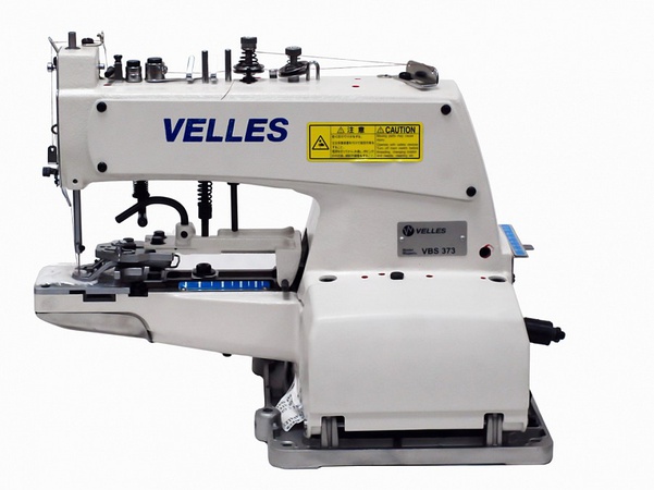 Endüstriyel düğme makinesi