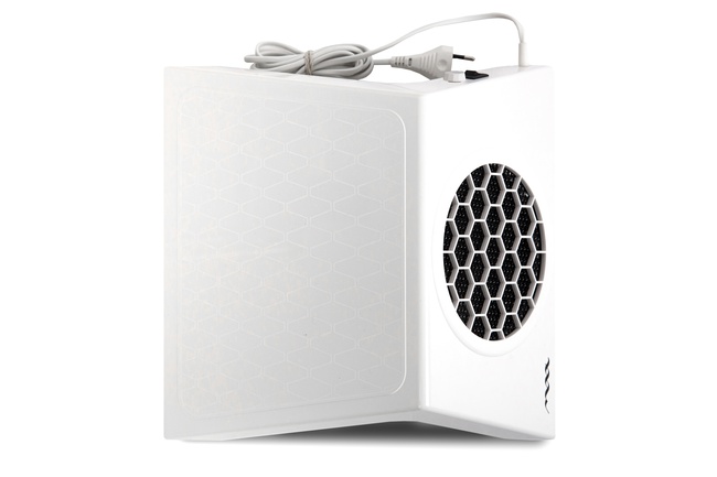 MAX ULTIMATE 6 СУПЕРМОЩНЫЙ НАСТОЛЬНЫЙ ПЫЛЕСОС