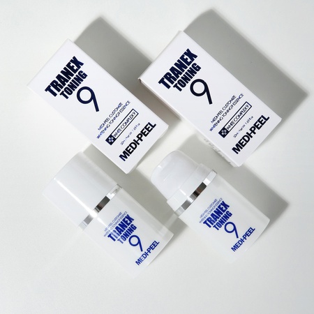 MEDI-PEEL TRANEX Toning 9 Эссенция