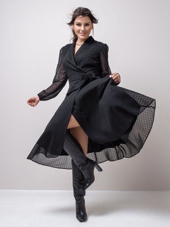 Kadın çeşitlerini dikiyoruz