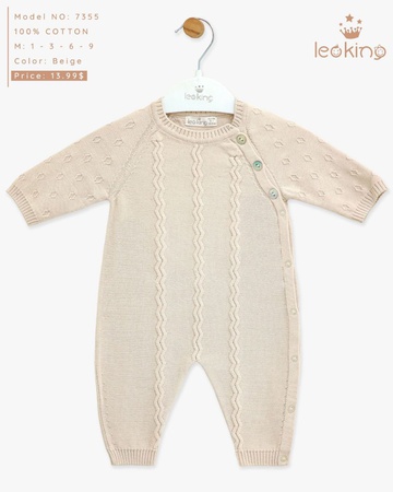 Детский комбинизон