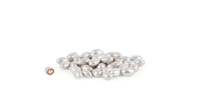 Миндаль "Серебро"