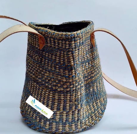 Sisal Woven Bags(Chondo)