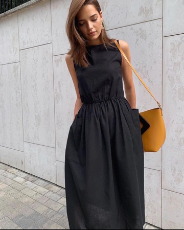 Платье женское