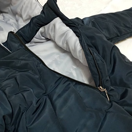 №01 -  комбинезоны детские зимние