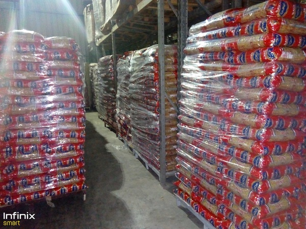 Short cut macaroni, 5 kg, Sava cool brand,All shapes Elbow, Vermicelli, penne