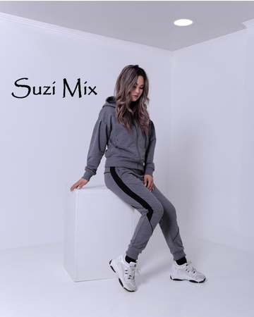SuziMix