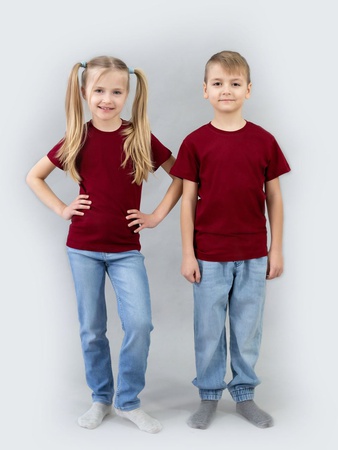 Футболка мужская от Фабрики