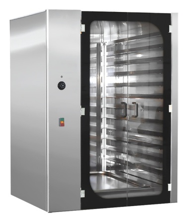 Шкаф расстойный электрические "Бриз" 3.0