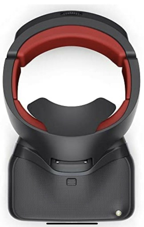 DJI Goggles Racing Edition 1080P HD Цифровые видео FPV Гоночные очки с чехлом