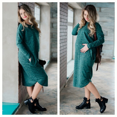 Женская дизайнерская одежда