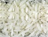 Coarse rice (laser)