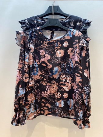 Women's blouses and shirts