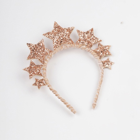 7-звездная корона