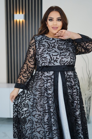 Платье №0230