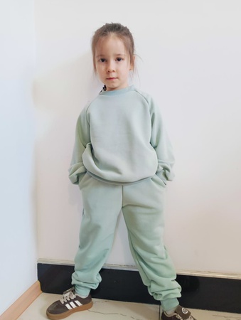 Детский костюм