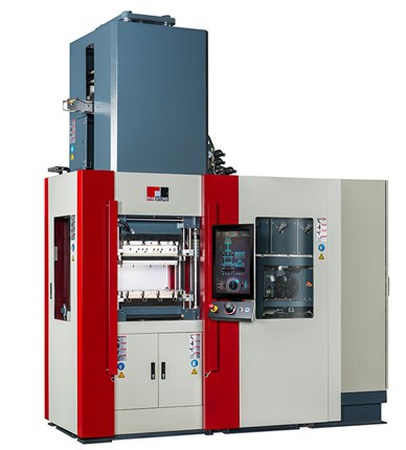 Литьевой пресс/ Инжекционный пресс. Компания PAN STONE