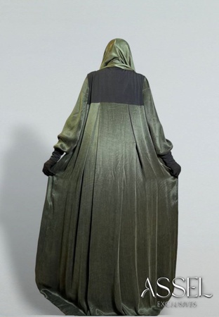 Assel Exclusives Ferace Mufadala