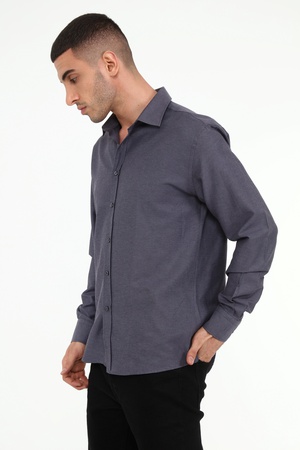 SH-1106 Мужская рубашка