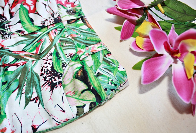 ХЛОПКОВЫЕ ДЕТСКИЕ БРЮКИ