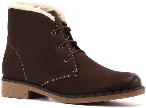 Ботинки женские ALVA   945204