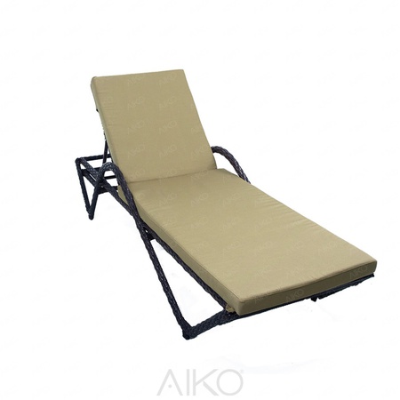 Шезлонг AIKO RELAX