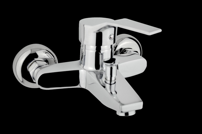 FAUCET ДУШ И АКСЕССУАРЫ ДЛЯ ВАННЫ