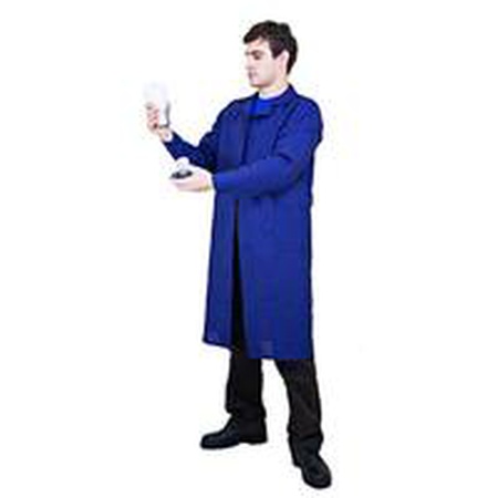 Халат рабочий