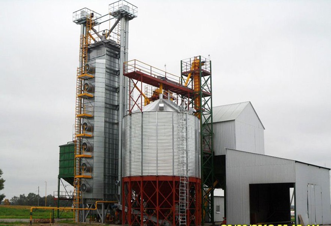 Строительство мехтоков. ЗАВ-20, ЗАВ-40, ЗАВ-100