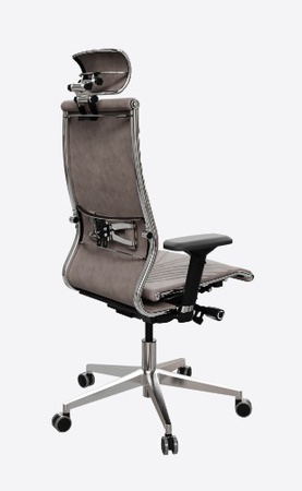 Samurai B2-12D - GoyaLE (beige-grey)