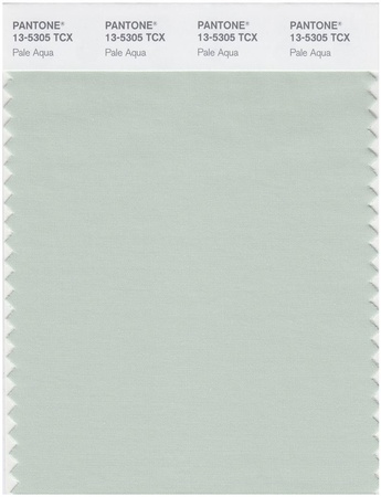 Трикотажная ткань из кулирки 100% хлопок, цвет:  Пала Аква