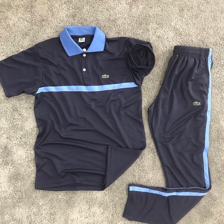 NOKTALI KAPPA EŞOFMAN TAKIM