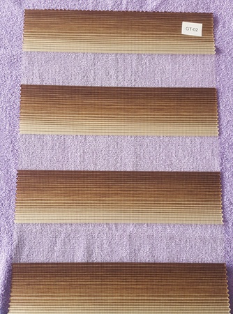 Роликовые жалюзи серии GT