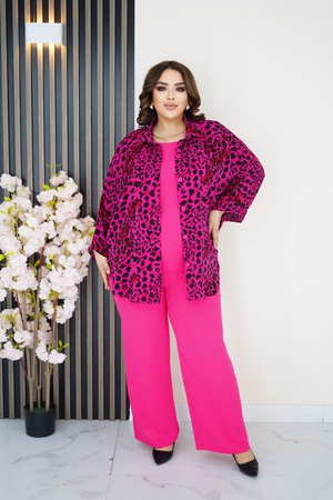 Üç parça bir takım