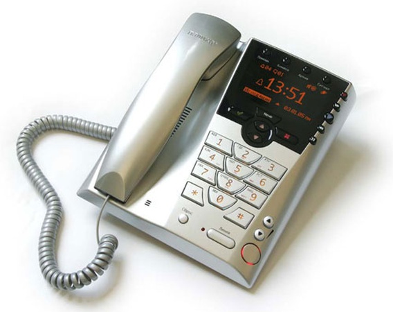 Палиха-750DECT