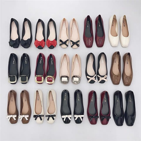 Женская обувь