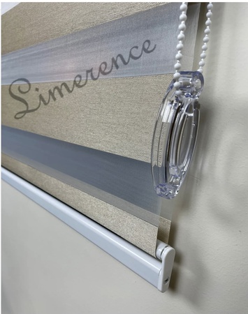 Жалюзи Limerence Zebra