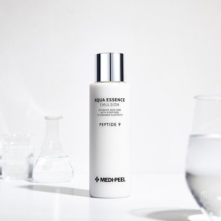 MEDI-PEEL Peptide9 水漾精华乳液