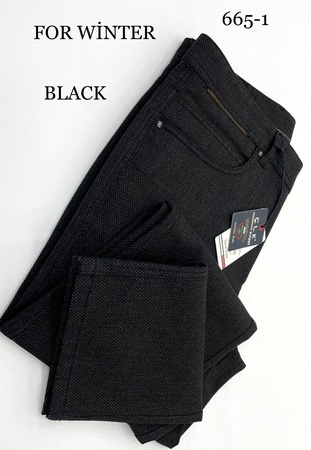 BEŞCEP PAMUKLU ( 665 )