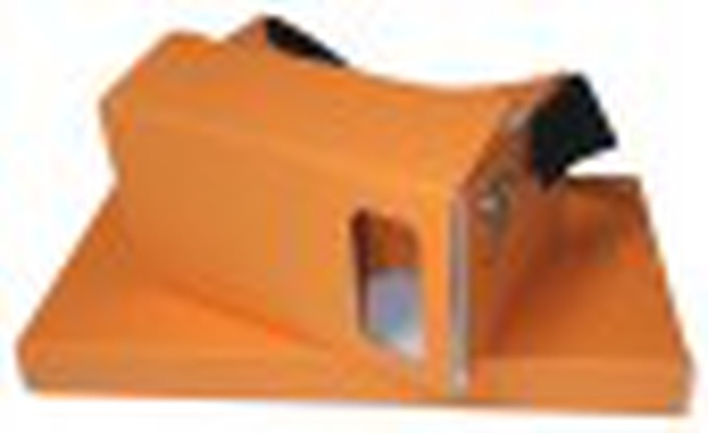 ГАРНИТУРЫ VR