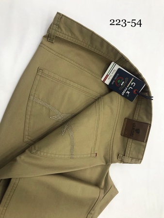 ХЛОПОК ЛЕТО БЕШЦЕП ( 223)