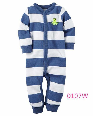 Ромпер (слип с открытыми ножками), пижама