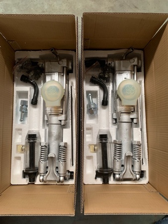 Pnömatik Matkap Çekiç