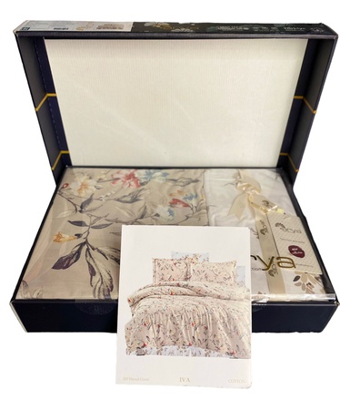 Постельное белье ARYA (двухспалки)